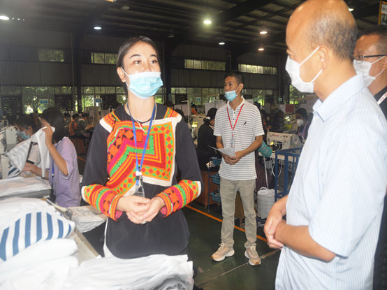 云顶集团：：：稳扎稳打助力脱贫攻坚