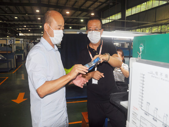 云顶集团：：：稳扎稳打助力脱贫攻坚2